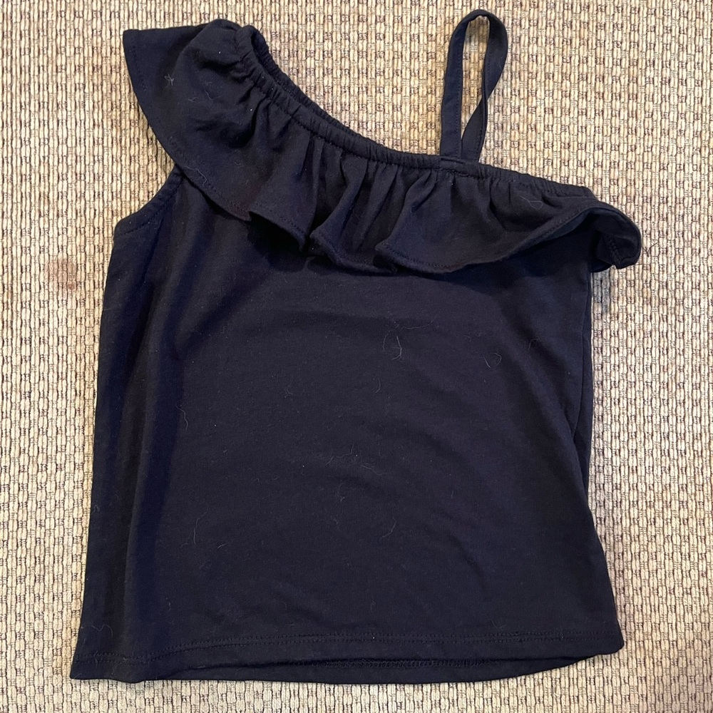 Toddler Tank